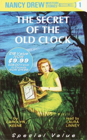 Stock image for The Secret of the Old Clock for sale by The Yard Sale Store