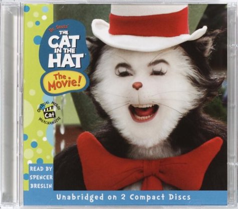 Stock image for The Cat in the Hat for sale by The Yard Sale Store