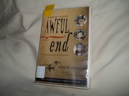 A House Called Awful End (9780807218877) by Philip Ardagh