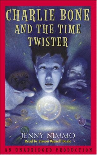 9780807218983: Charlie Bone and the Time Twister (Children of the Red King)