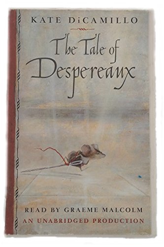 Stock image for The Tale of Despereaux - Unabridged Audio Production on Cassette Tape for sale by JARBOOKSELL