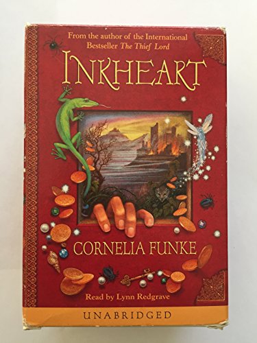 Inkheart (9780807219508) by Funke, Cornelia