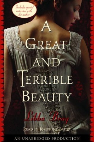 Stock image for A Great and Terrible Beauty for sale by Bookmans