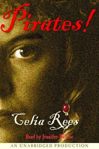 Pirates! (9780807220726) by Rees, Celia