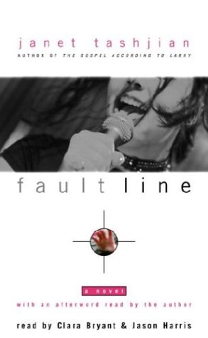 Beispielbild fr Fault Line: A Novel zum Verkauf von The Yard Sale Store
