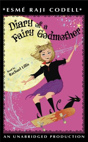 Stock image for Diary of a Fairy Godmother for sale by The Yard Sale Store