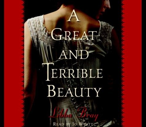 Stock image for A Great and Terrible Beauty (Gemma Doyle Trilogy) for sale by Bookmans