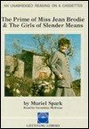 The Prime of Miss Jean Brodie and the Girls of Slender Means (9780807230770) by Spark, Muriel
