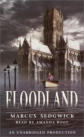 Stock image for Floodland for sale by The Yard Sale Store