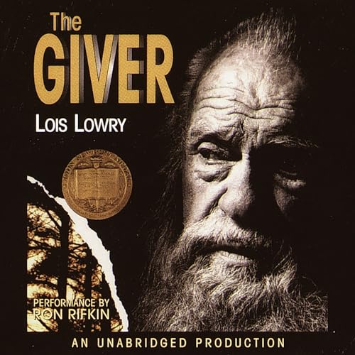 The Giver (9780807262030) by Lowry, Lois