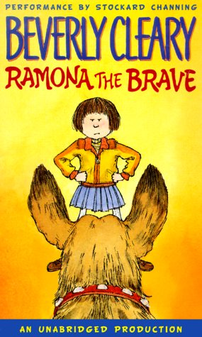 Beispielbild fr Ramona the Brave zum Verkauf von Ammareal