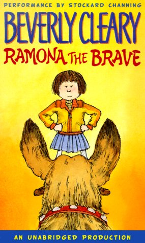 Stock image for Ramona the Brave for sale by Ammareal