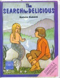 9780807275962: The Search for Delicious