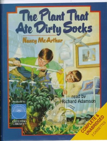9780807277515: The Plant That Ate Dirty Socks