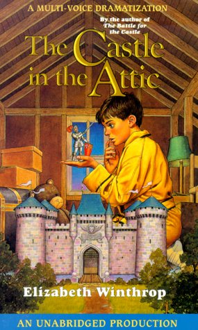 The Castle in the Attic (9780807277874) by Winthrop, Elizabeth