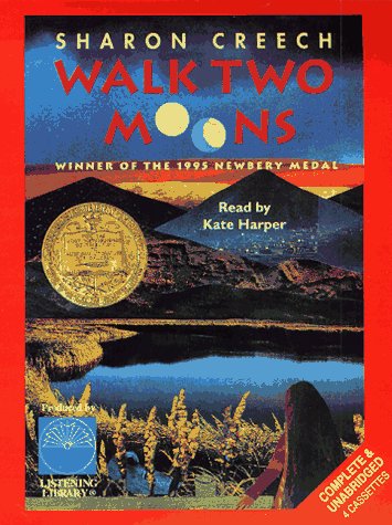 9780807278710: Walk Two Moons