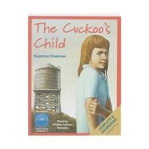 Stock image for Cuckoo's Child for sale by The Yard Sale Store