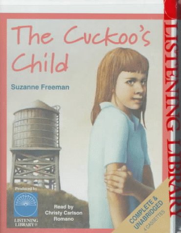 9780807278826: The Cuckoo's Child