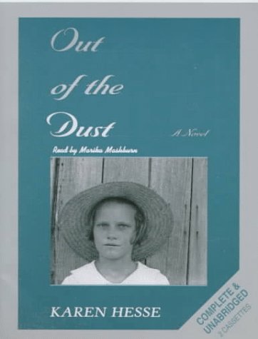 Stock image for Out of the Dust for sale by P.C. Schmidt, Bookseller