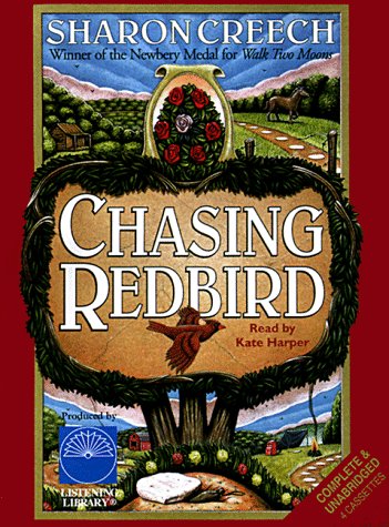 Stock image for Chasing Redbird for sale by The Yard Sale Store