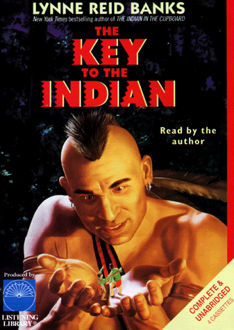 The Key to the Indian (9780807280751) by Lynne Reid Banks