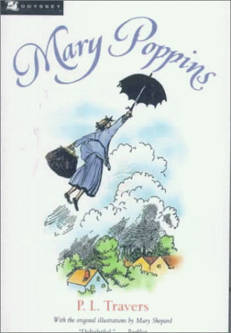 9780807280829: Mary Poppins