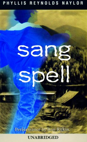 Sang Spell (9780807282922) by Naylor, Phyllis Reynolds