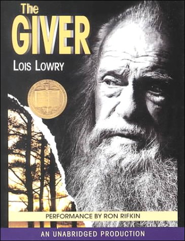 Beispielbild fr The Giver zum Verkauf von HPB Inc.