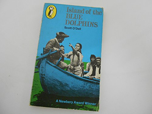 Island of the Blue Dolphins (9780807283264) by Scott O'Dell