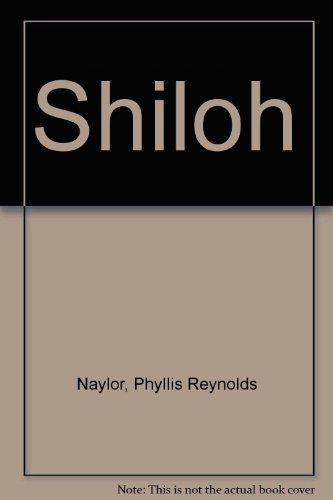 Shiloh (9780807283295) by Phyllis Reynolds Naylor