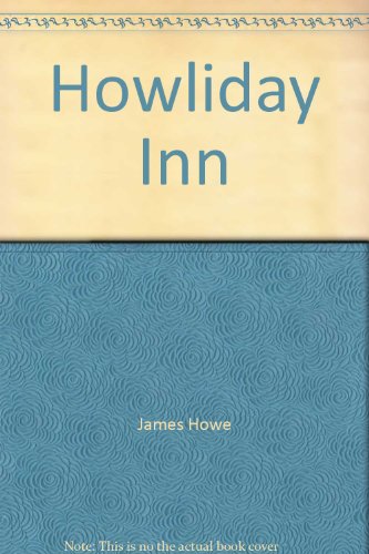 Stock image for Howliday Inn for sale by The Yard Sale Store