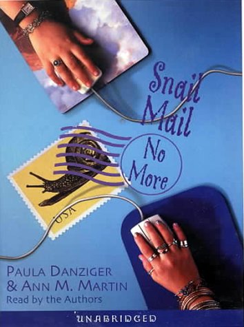 Stock image for Snail Mail, No More for sale by The Yard Sale Store