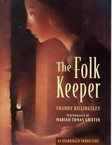 Stock image for The Folk Keeper for sale by The Yard Sale Store