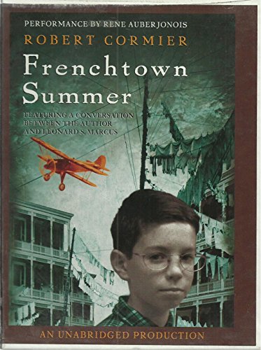 Imagen de archivo de Frenchtown Summer a la venta por The Yard Sale Store