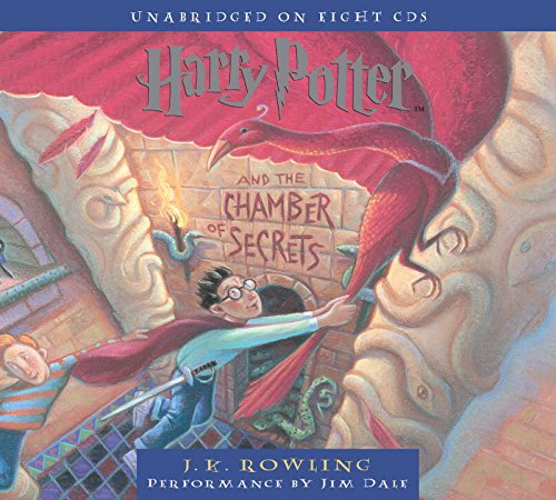 9780807286012: Harry Potter and the Chamber of Secrets