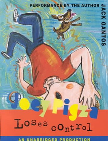 Stock image for Joey Pigza Loses Control (Joey Pigza Books) for sale by The Yard Sale Store
