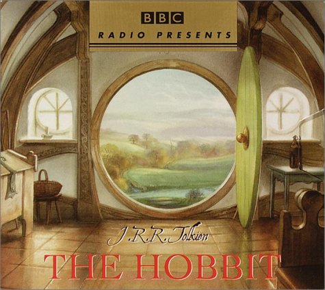 Stock image for The Hobbit (J.R.R. Tolkien) for sale by HPB-Diamond