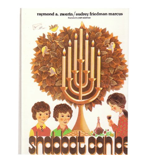 Stock image for Shabbat Can Be for sale by Wonder Book
