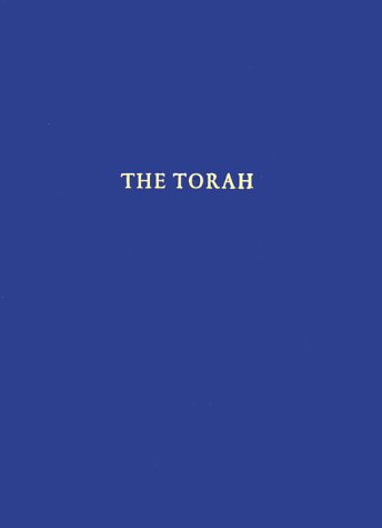 9780807401651: Torah a Modern Commentary/Hebrew Opening