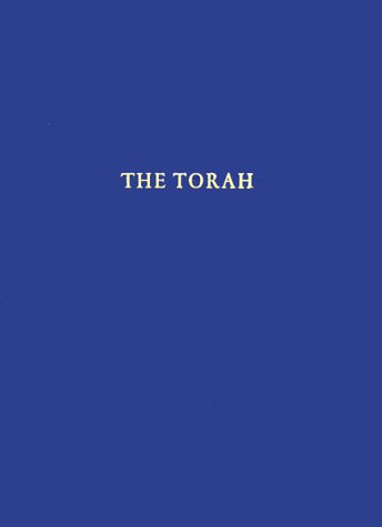 Stock image for The Torah: A Modern Commentary- Hebrew Opening (English and Hebrew Edition) for sale by Wonder Book