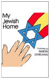 9780807403273: My Jewish Home