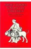 Beispielbild fr Bible Stories for Little Children (Bible Stories for Little Children) zum Verkauf von BooksRun
