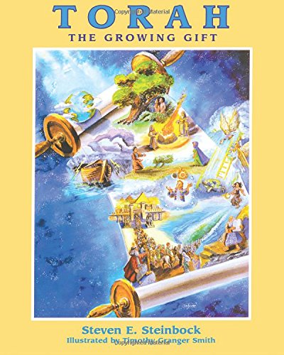 9780807405024: Torah: The Growing Gift