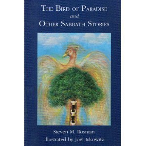 Beispielbild fr The Bird of Paradise and Other Sabbath Stories zum Verkauf von Better World Books