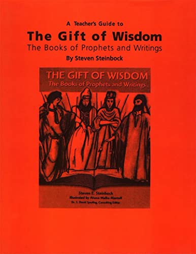 9780807407592: Gift of Wisdom