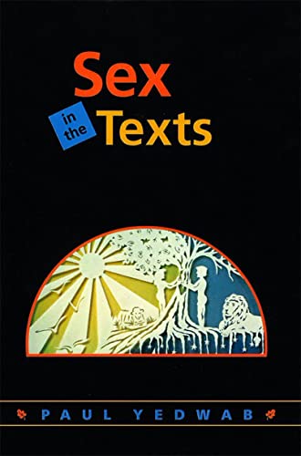 9780807407639: Sex in the Texts