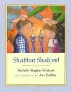Stock image for Shabbat Shalom! for sale by SecondSale