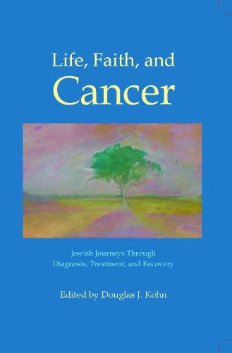 Beispielbild fr Life, Faith, and Cancer zum Verkauf von Wonder Book