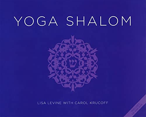 9780807411452: Yoga Shalom