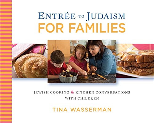 9780807413432: Entree to Judaism for Families